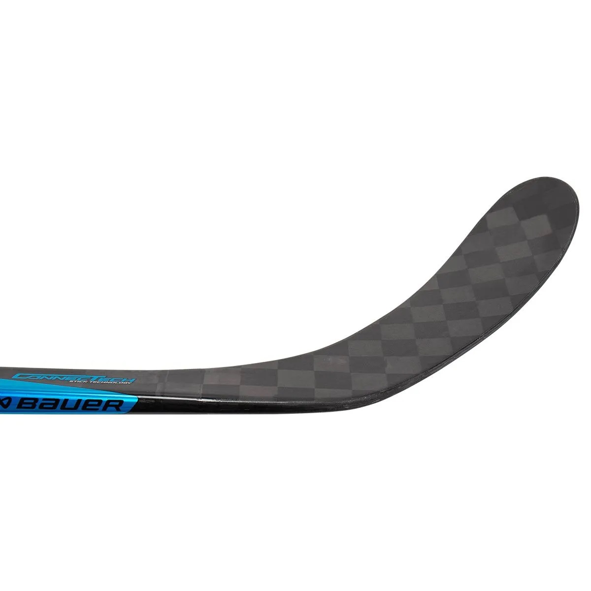 Клюшка Bauer Nexus Sync Grip S22 подростковая