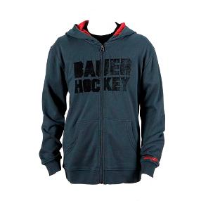 Толстовка Bauer Hockey FZ Hoody детская