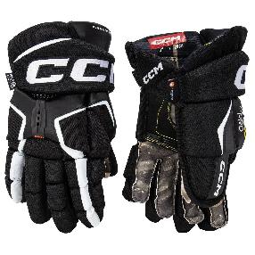 Перчатки CCM Tacks AS-V Pro юниорские