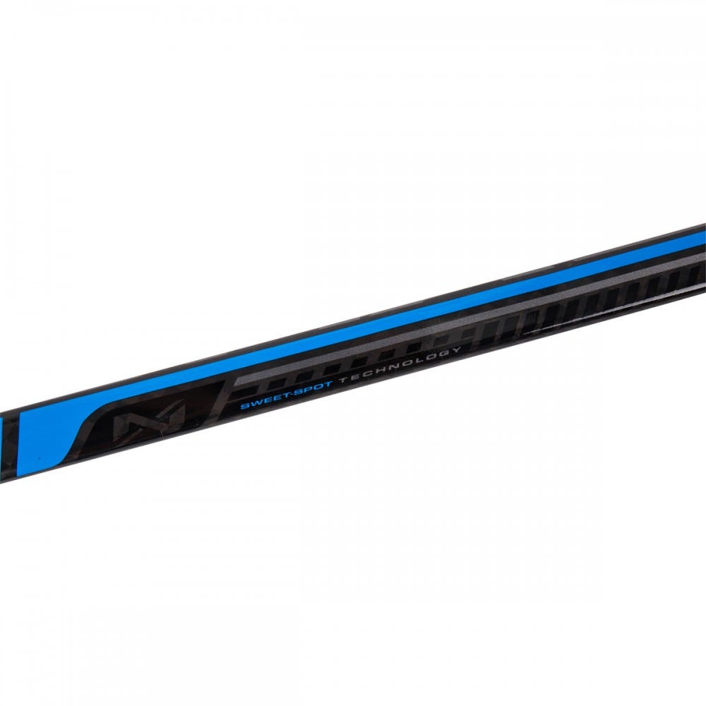 Клюшка Bauer Nexus 2N Grip S18 взрослая