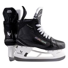 Коньки Bauer Supreme Shadow S24 взрослые
