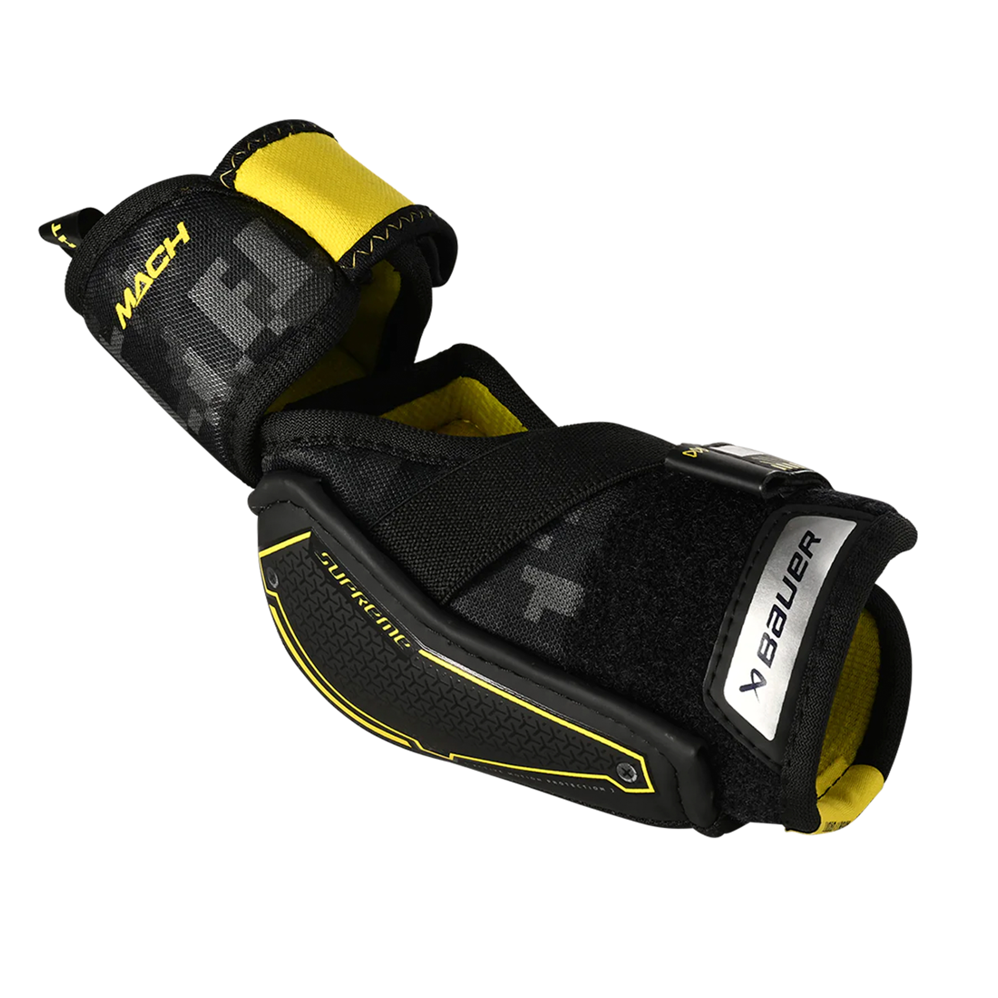 Налокотники Bauer Supreme Mach S23 детские