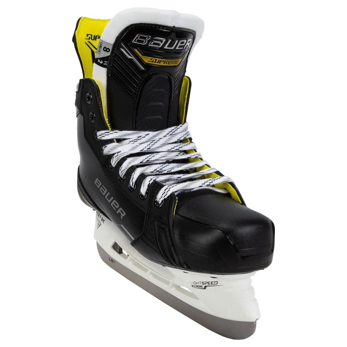 Коньки Bauer Supreme M4 S22 взрослые
