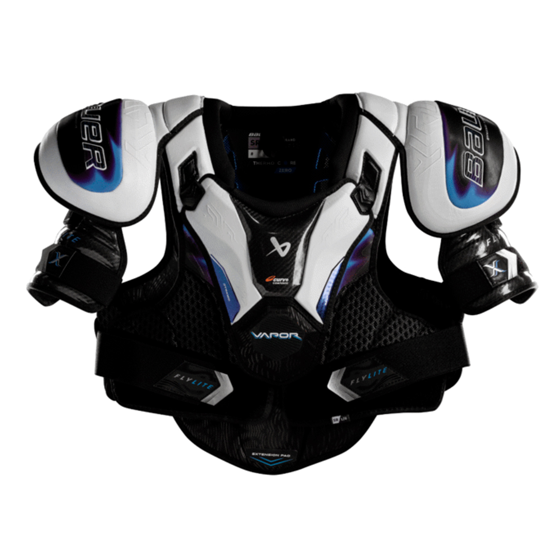 Нагрудник Bauer Vapor FlyLite S25 взрослый