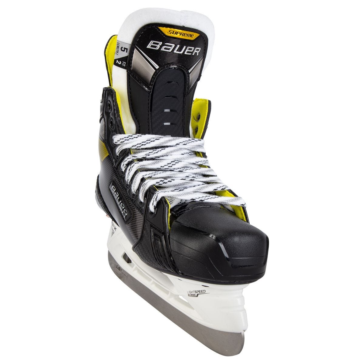 Коньки Bauer Supreme 3S S20 подростковые
