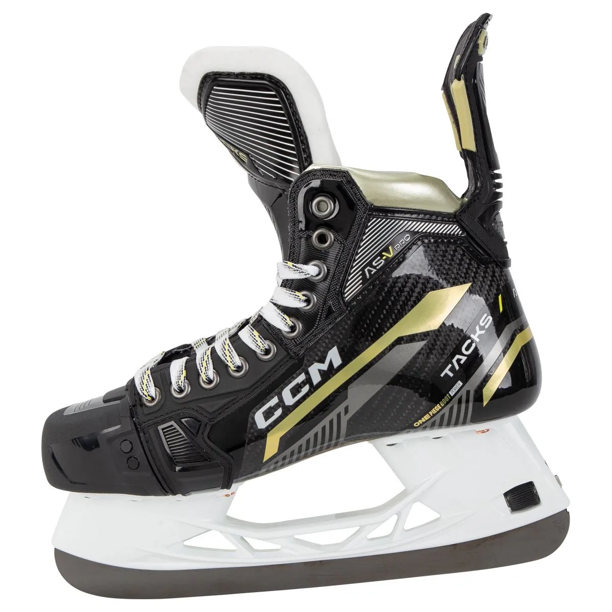 Коньки CCM Tacks AS-V Pro взрослые