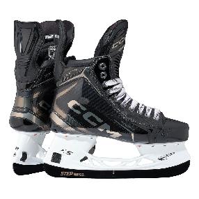 Коньки CCM Tacks XF Pro юниорские