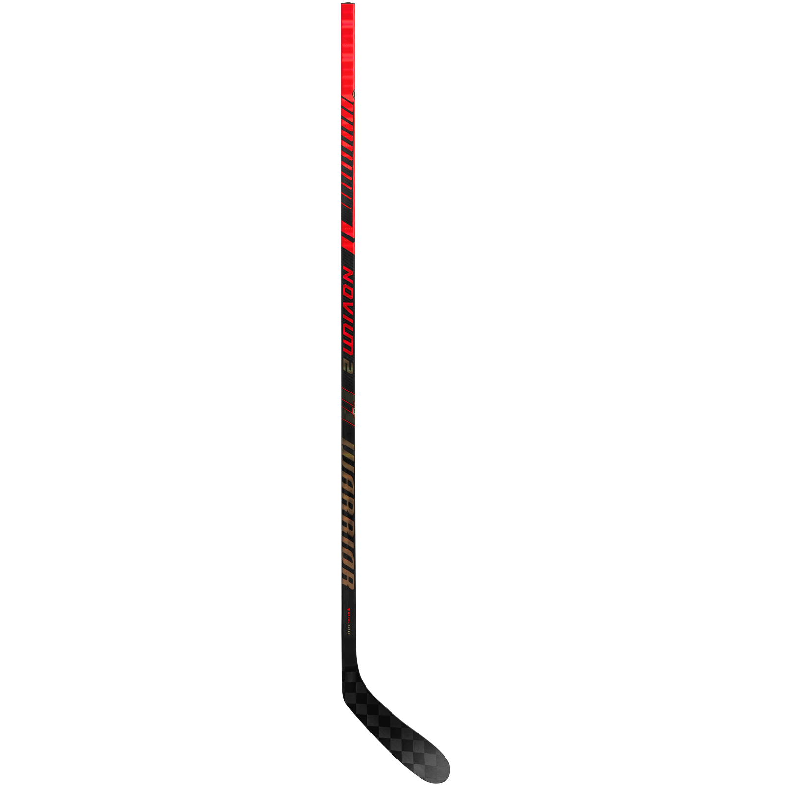 Клюшка Warrior Novium 2 Pro Grip взрослая