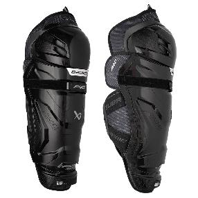 Щитки Bauer Supreme F40 S26 юниорские