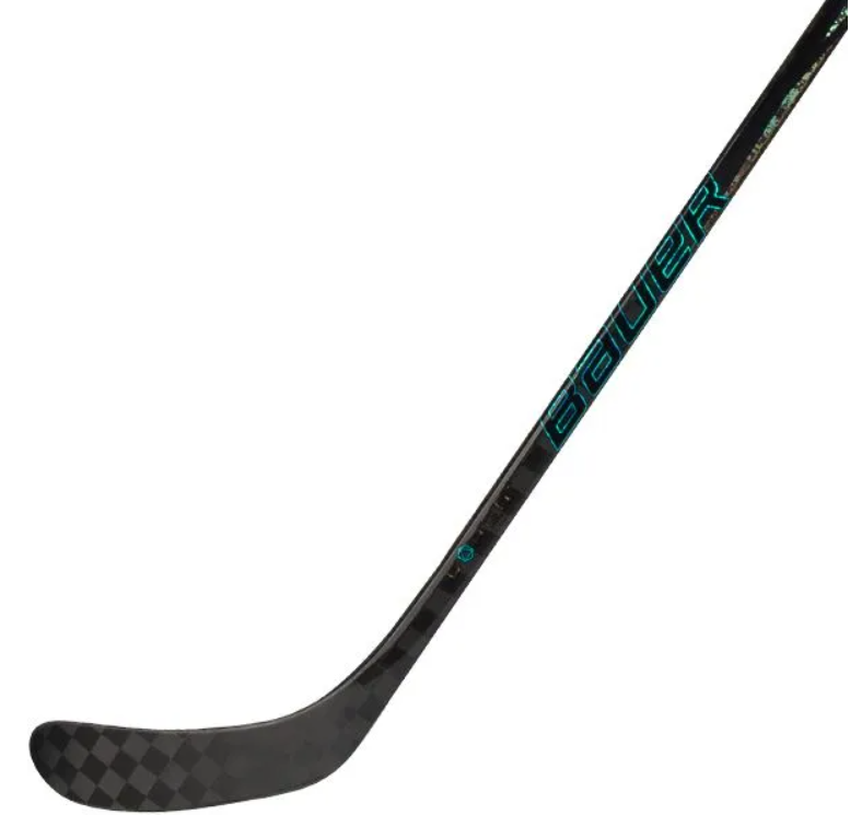 Клюшка Bauer Twitch Grip S24 подростковая