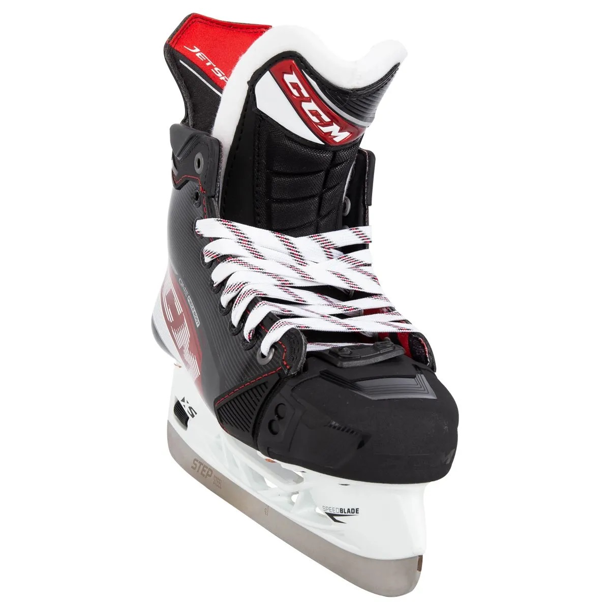 Коньки CCM JetSpeed FT4 взрослые
