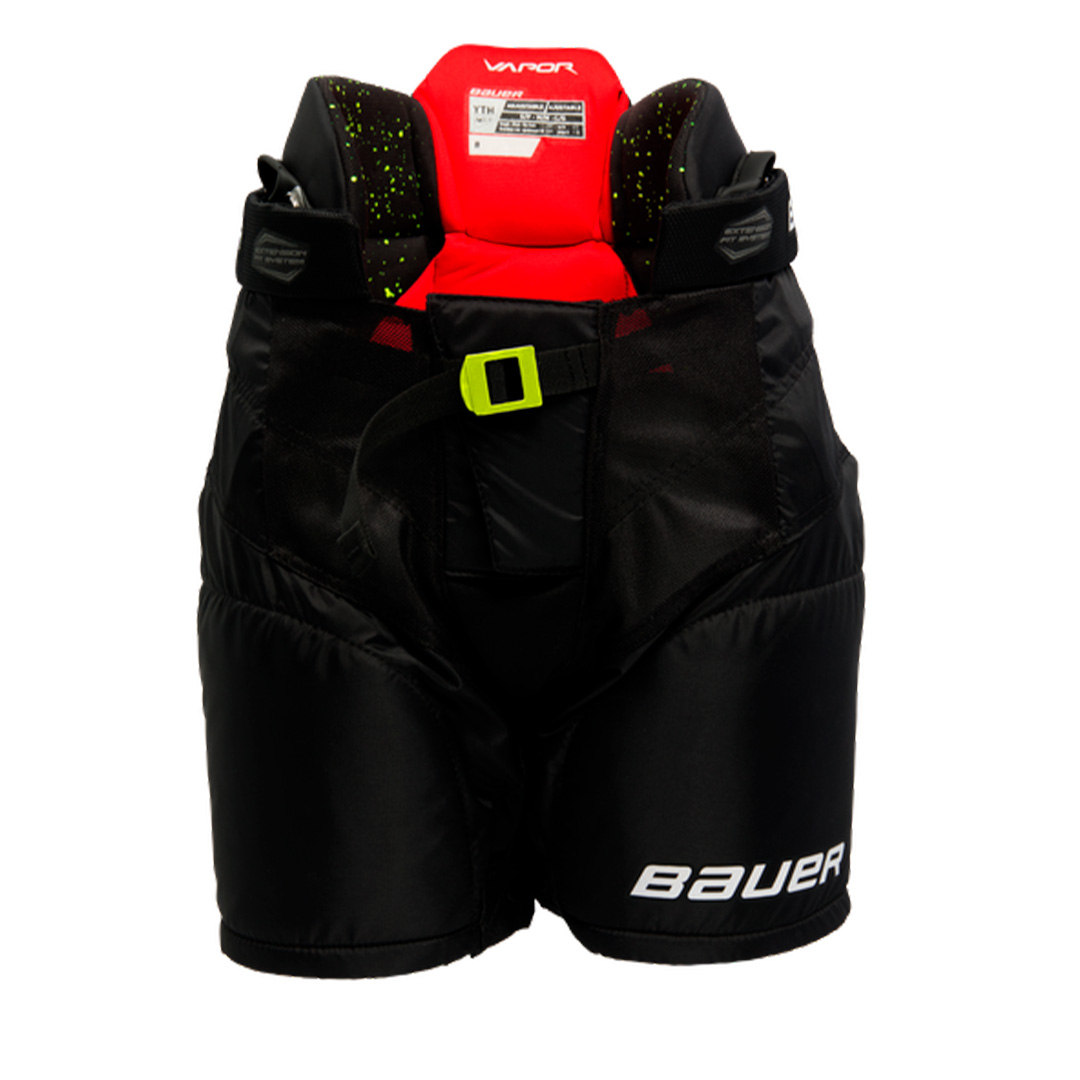 Набор детской защиты Bauer Vapor XTEND S22 детский