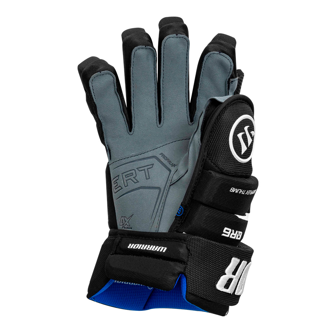 Перчатки Warrior Covert QR6 юниорские