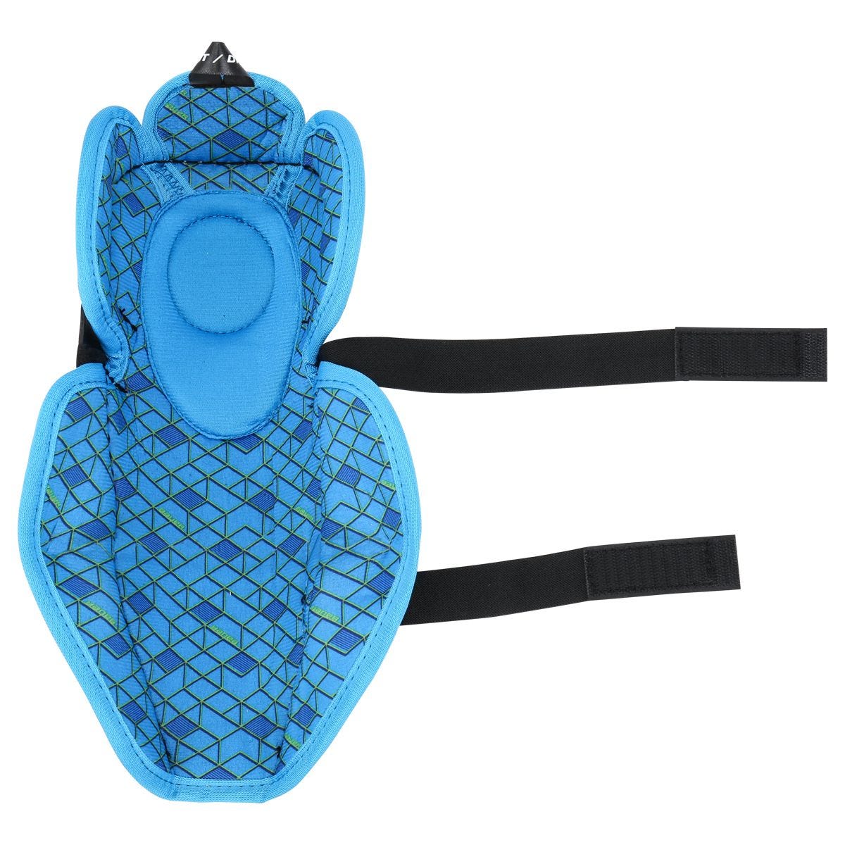 Щитки Bauer X S21 детские