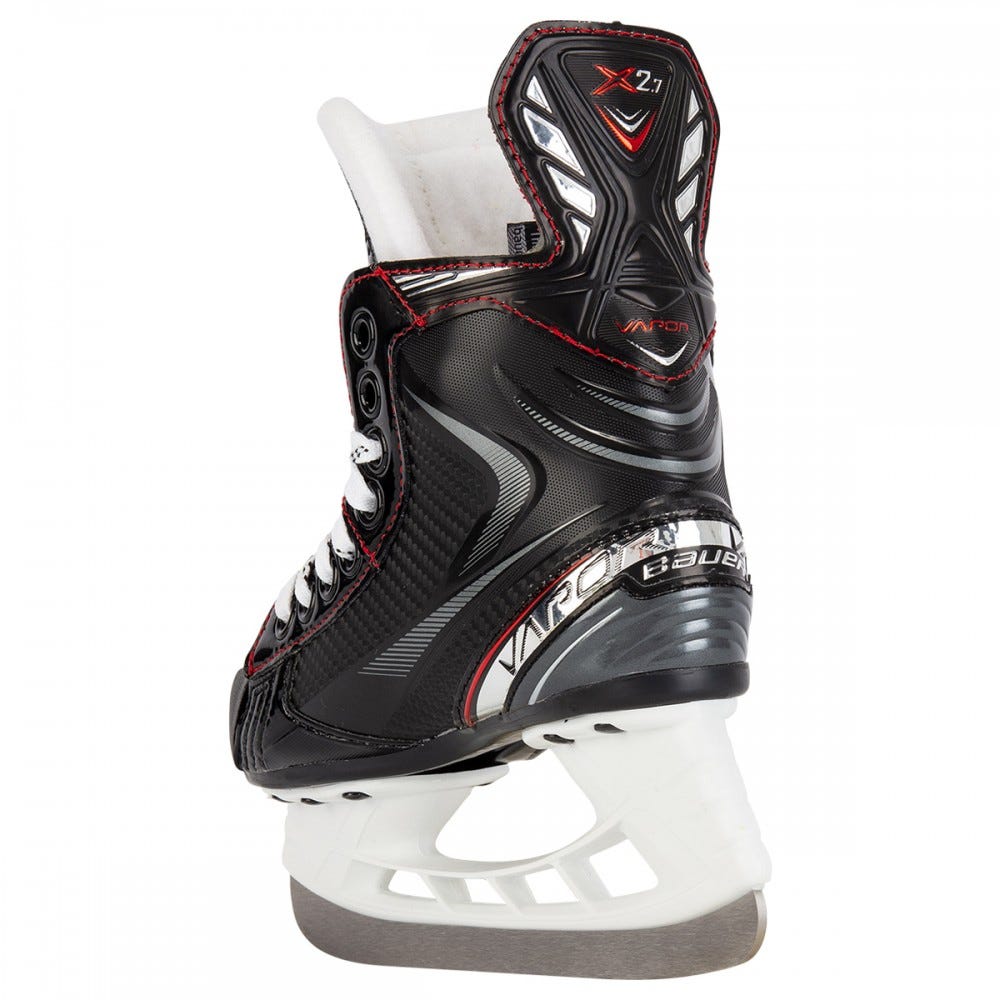 Коньки Bauer Vapor X2.7 S19 детские