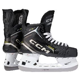 Коньки CCM Tacks XF 80 юниорские