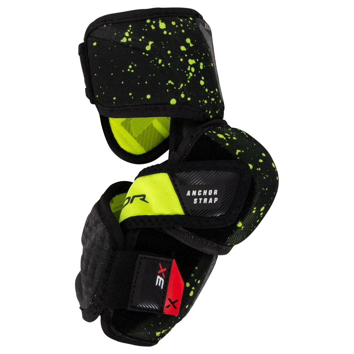 Налокотники Bauer Vapor 3X S22 юниорские