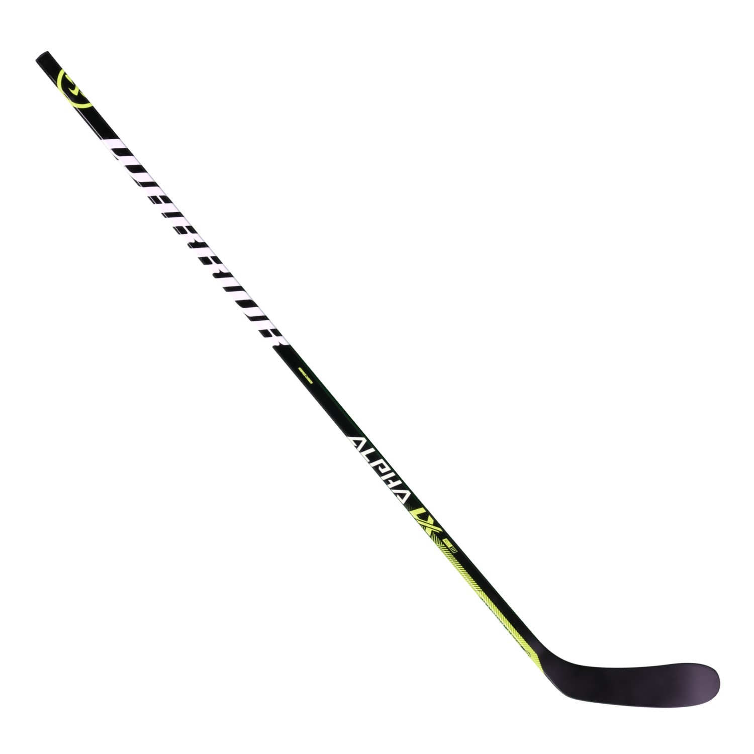 Клюшка Warrior Alpha LX 50 Grip взрослая