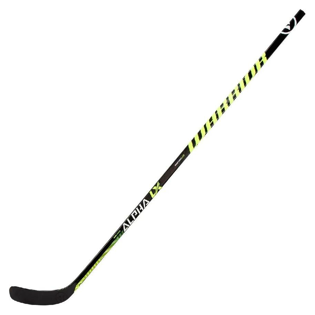 Клюшка Warrior Alpha LX 50 Grip подростковая