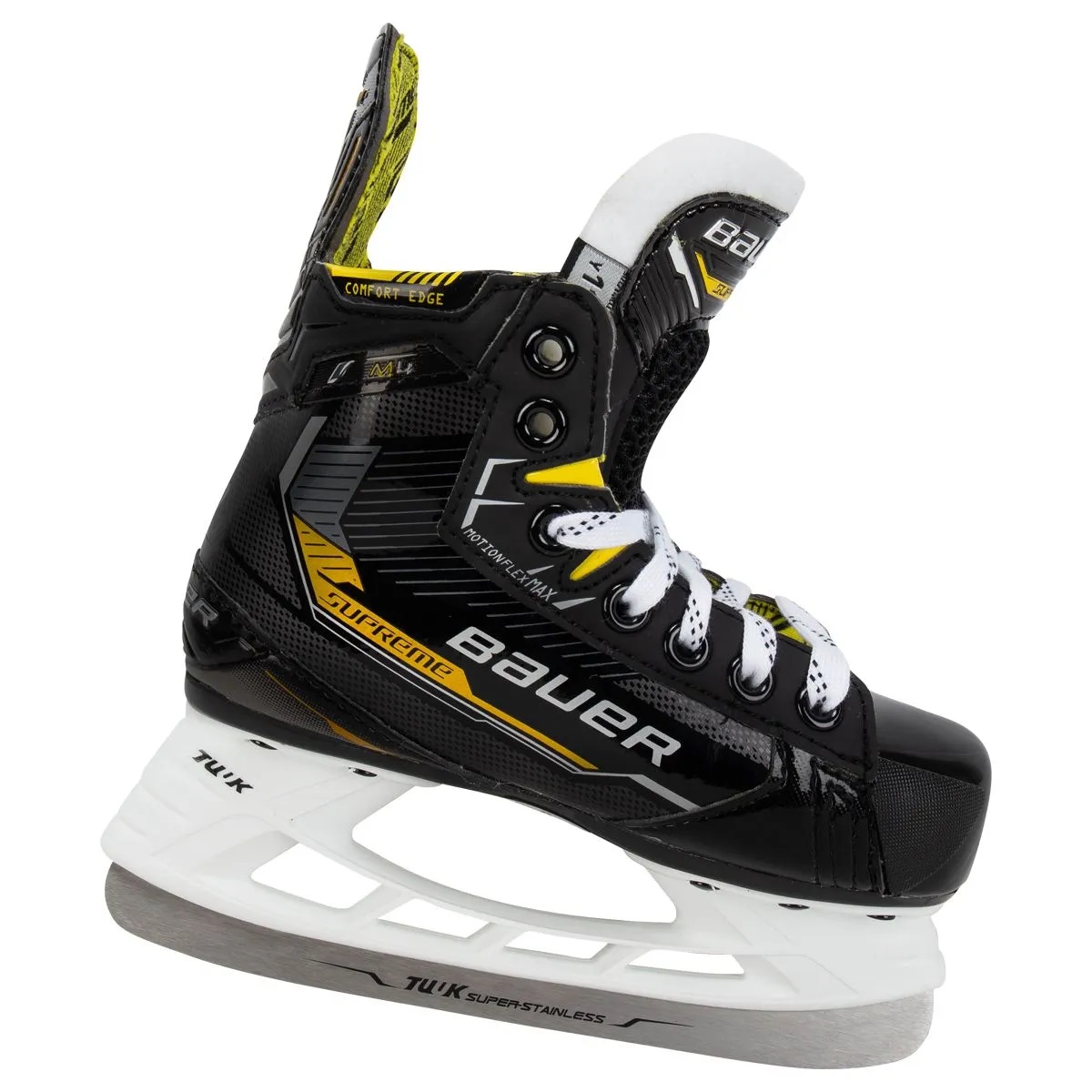 Коньки Bauer Supreme M4 S22 детские