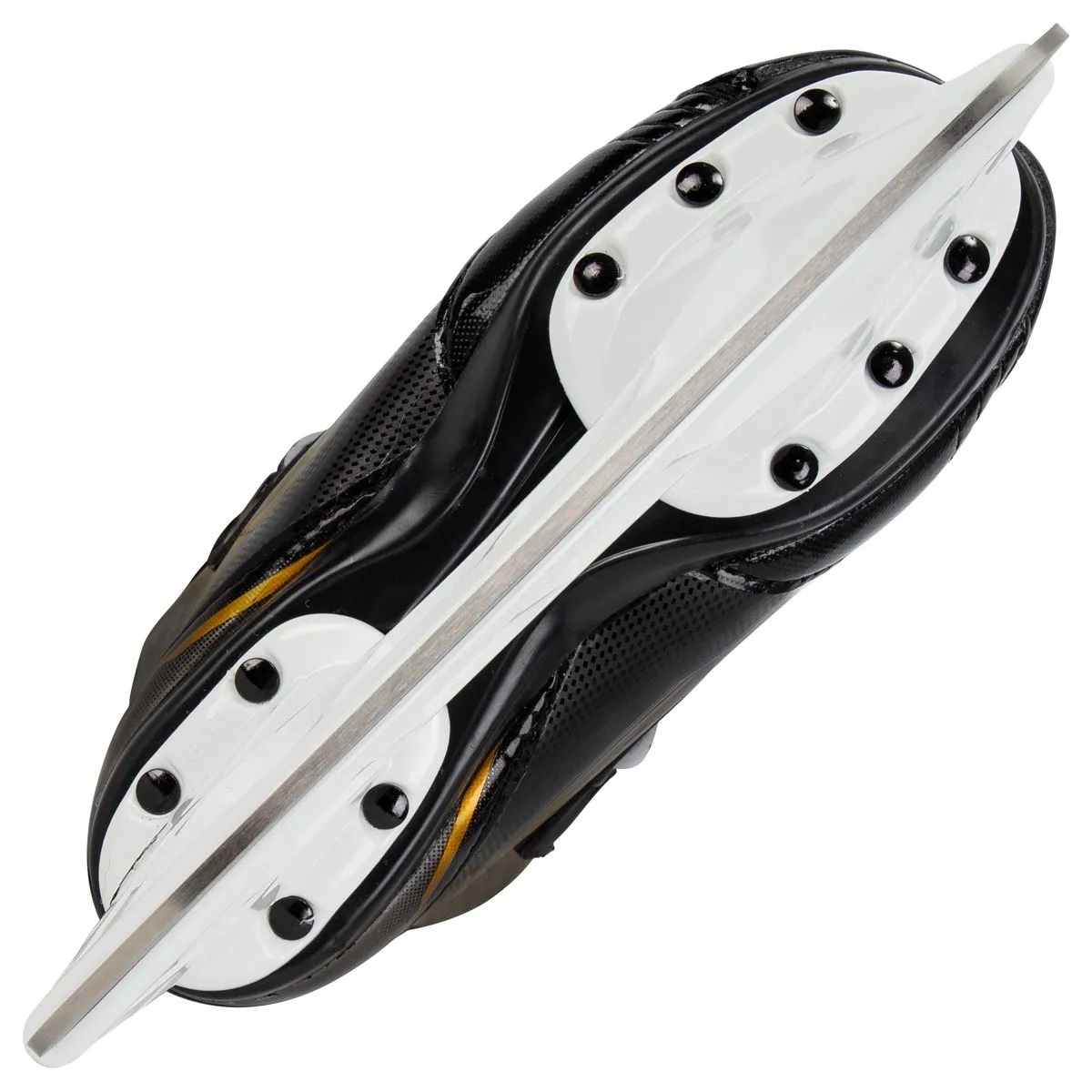 Коньки Bauer Supreme M4 S22 детские