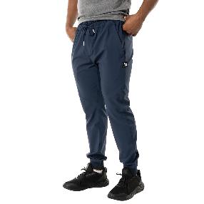 Брюки Bauer Team Woven Jogger взрослые темно-синие