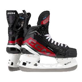 Коньки CCM JetSpeed FT6 взрослые