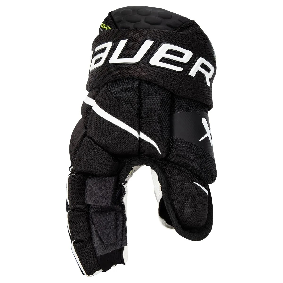 Перчатки Bauer Vapor Hyperlite S22 юниорские