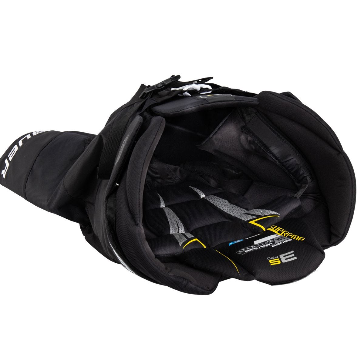 Трусы Bauer Supreme 3S Pro S21 взрослые