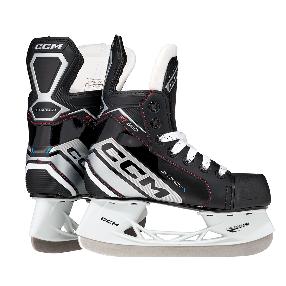 Коньки CCM JetSpeed FT680 детские