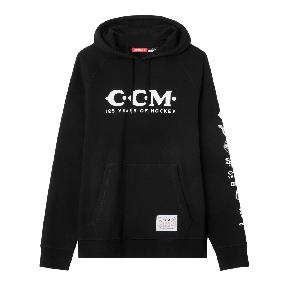 Толстовка CCM 125 Anniversary Hoodie