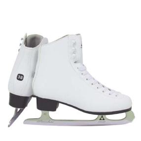 Коньки Fischer XTR Figure для проката взрослые