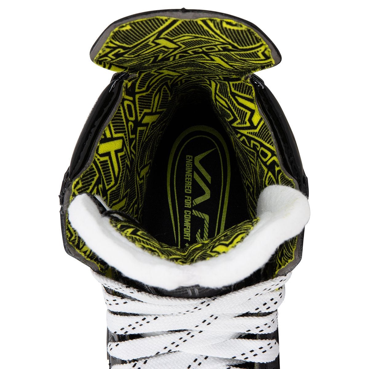 Коньки Bauer Vapor 3X S21 юниорские