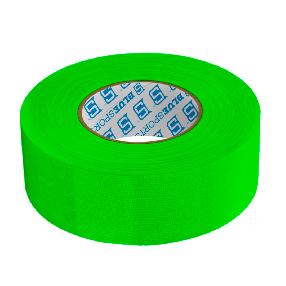 Лента для клюшек BlueSports 24мм х 23м цветная