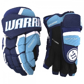 Перчатки Warrior Covert QRL3 взрослые