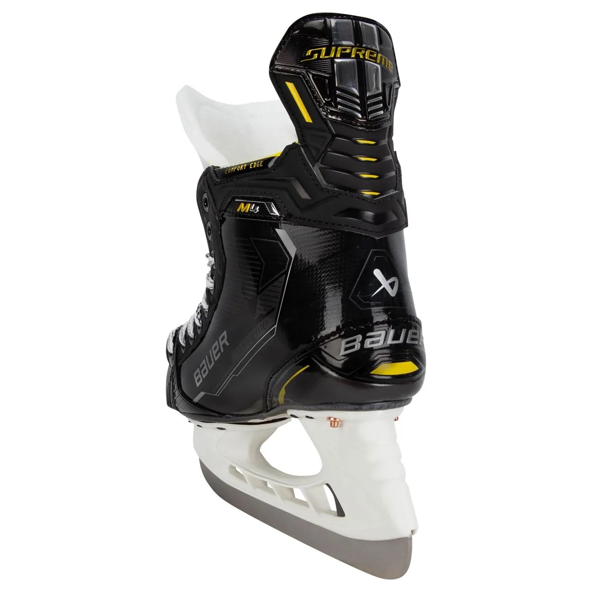 Коньки Bauer Supreme M4 S22 подростковые
