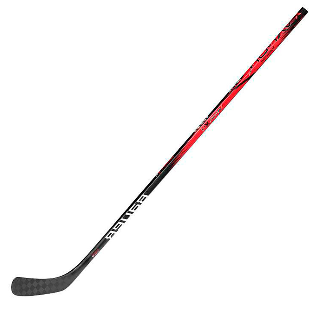 Клюшка Bauer Vapor X4 Grip S23 подростковая