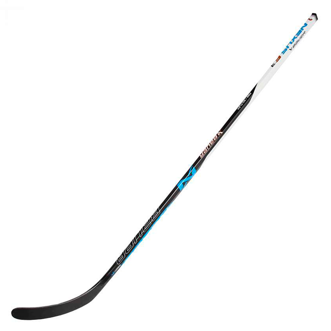 Клюшка Bauer Nexus E3 Grip S22 подростковая