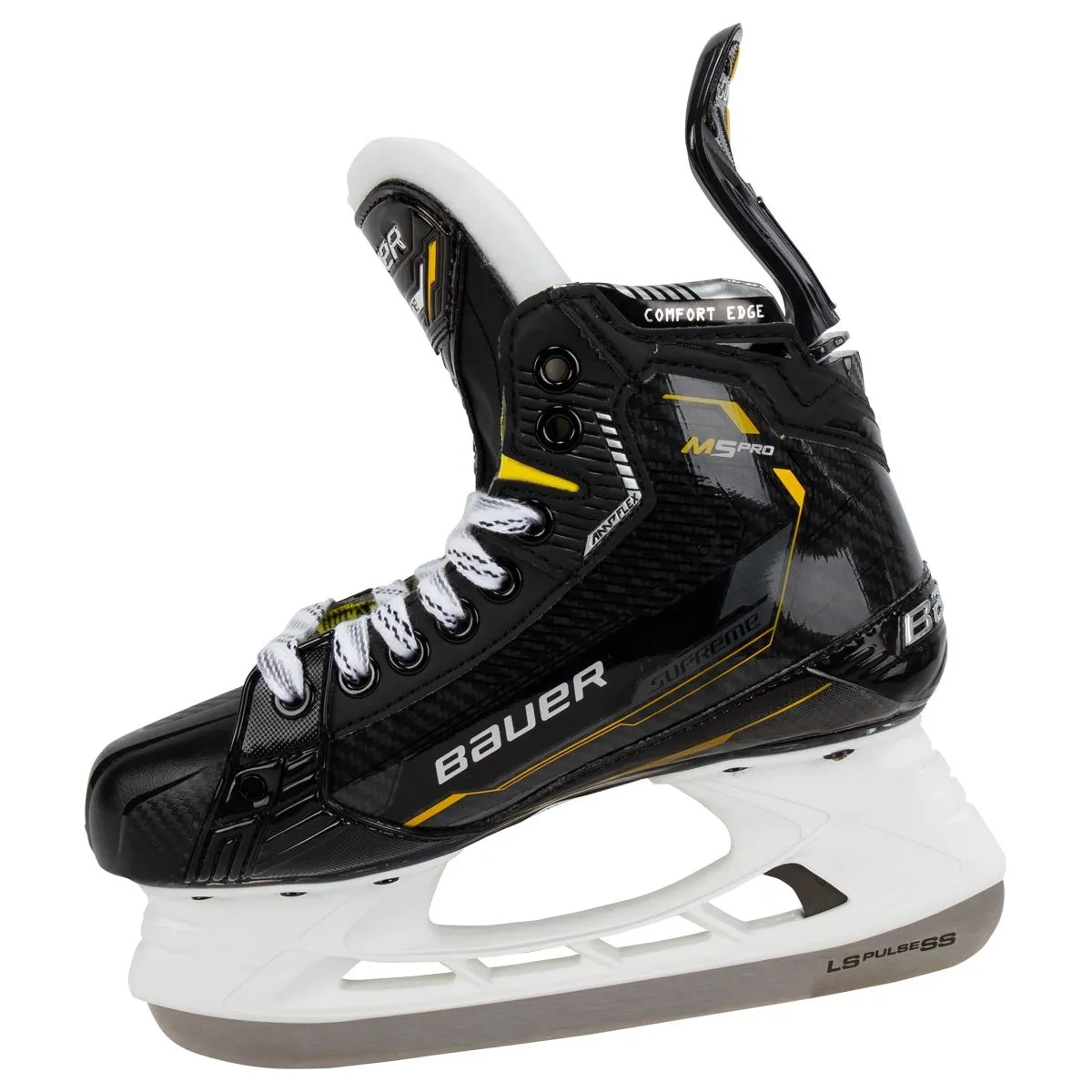 Коньки Bauer Supreme M5 Pro S22 юниорские