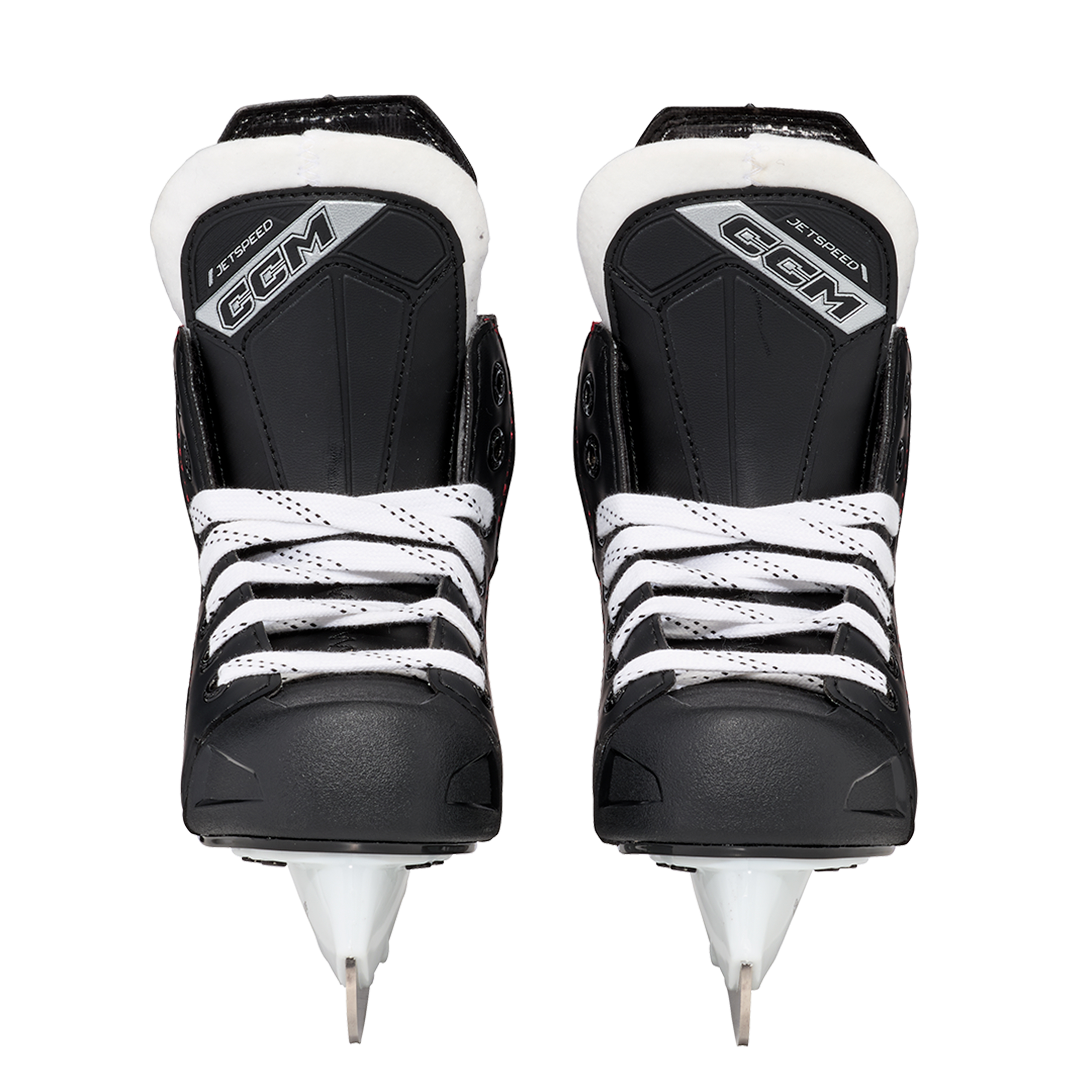 Коньки CCM JetSpeed FT680 детские
