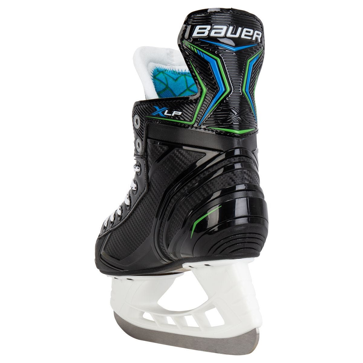 Коньки Bauer X-LP S21 юниорские