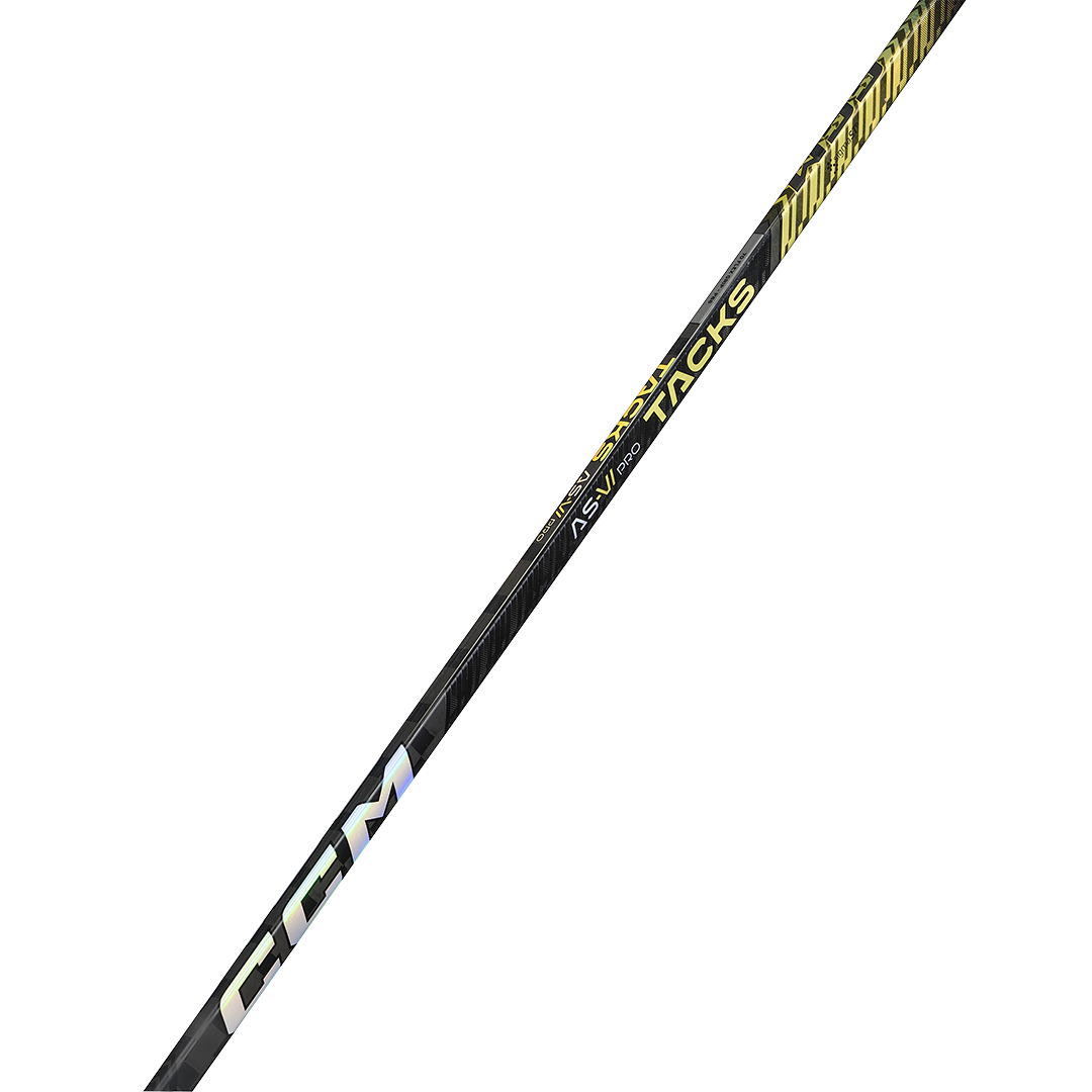 Клюшка CCM Super Taсks AS6 Pro взрослая