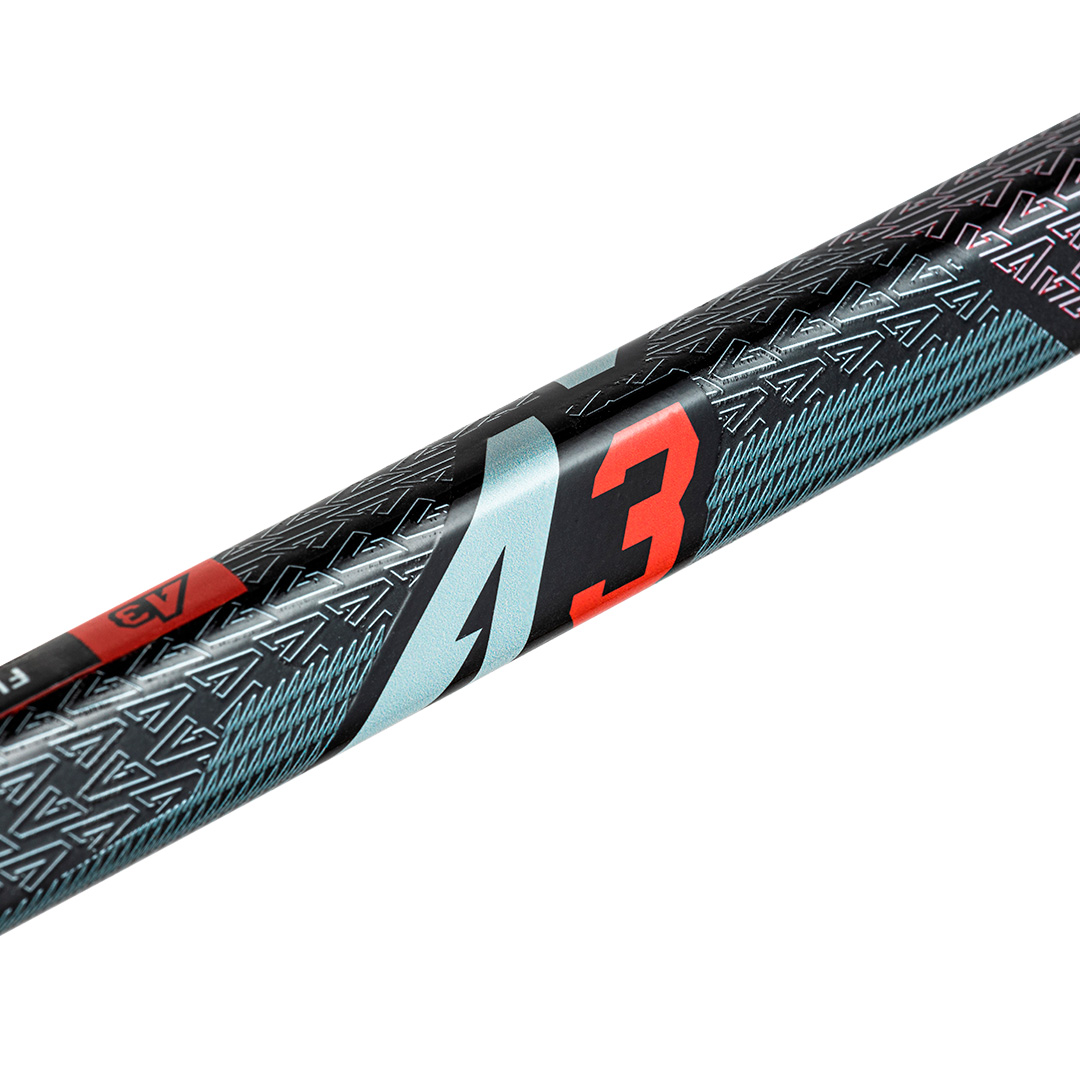 Клюшка Заряд A3 Grip взрослая