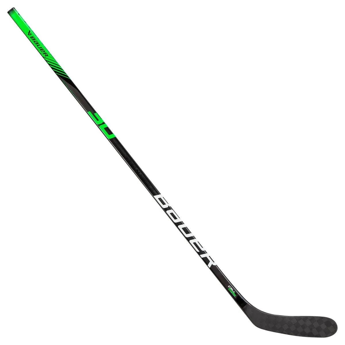 Клюшка Bauer Nexus Performance Grip Youth S22 детская