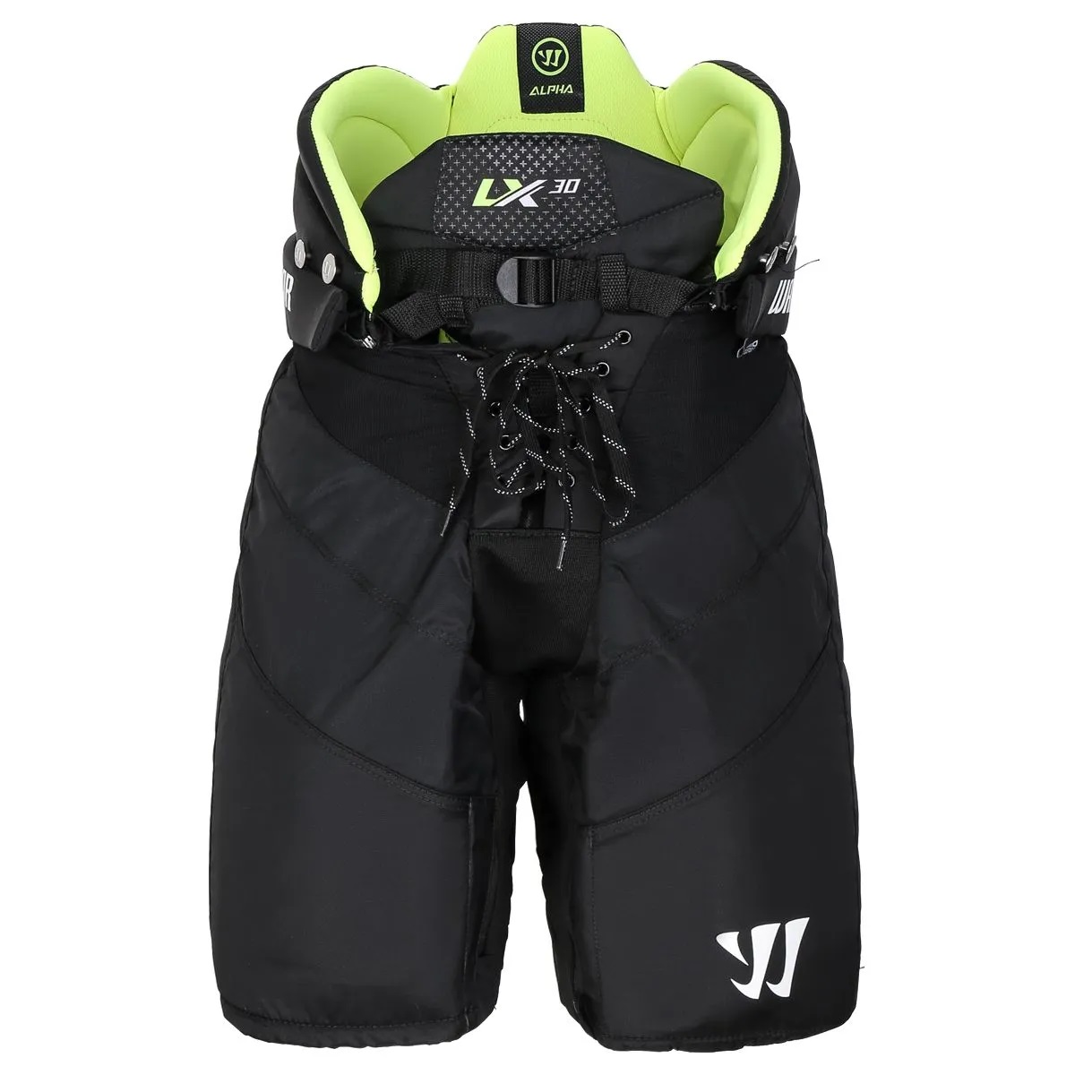 Трусы Warrior Alpha LX 30 юниорские
