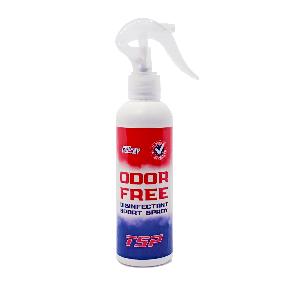 Антибактериальный спрей TSP Odor Free 200мл