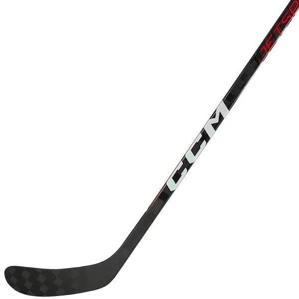 Клюшка CCM JetSpeed FT6 Pro юниорская
