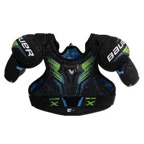 Нагрудник Bauer X S24 детский