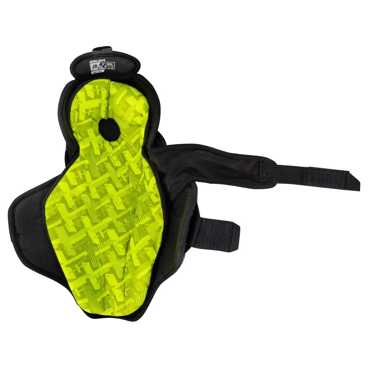Щитки Bauer Vapor 3X S22 юниорские