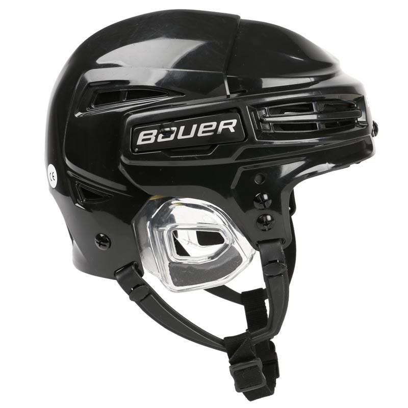 Шлем Bauer RE-Akt 100 детский